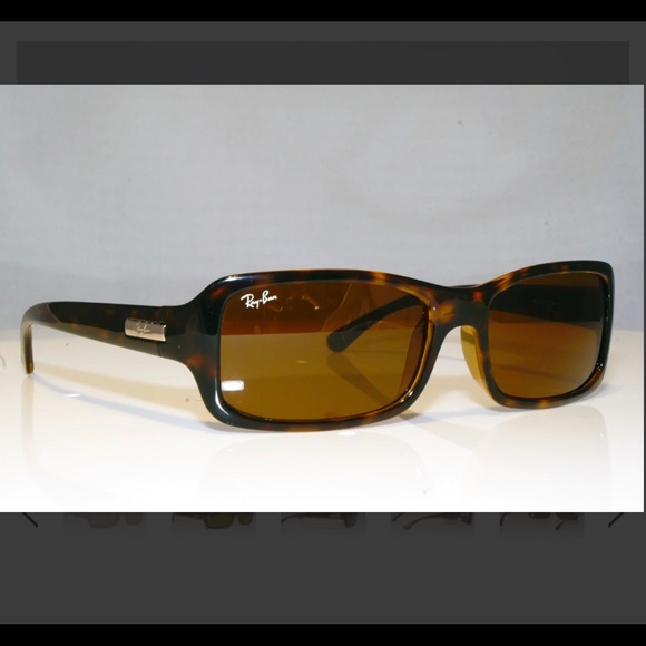 Authentic Ray Ban 4107 - Picture 2 of 3